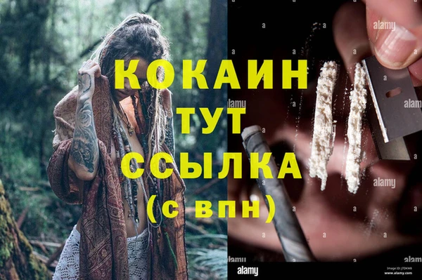 хмурый Железноводск